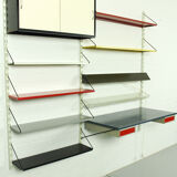 Wall Unit by Tjerk Reijenga for Pilastro