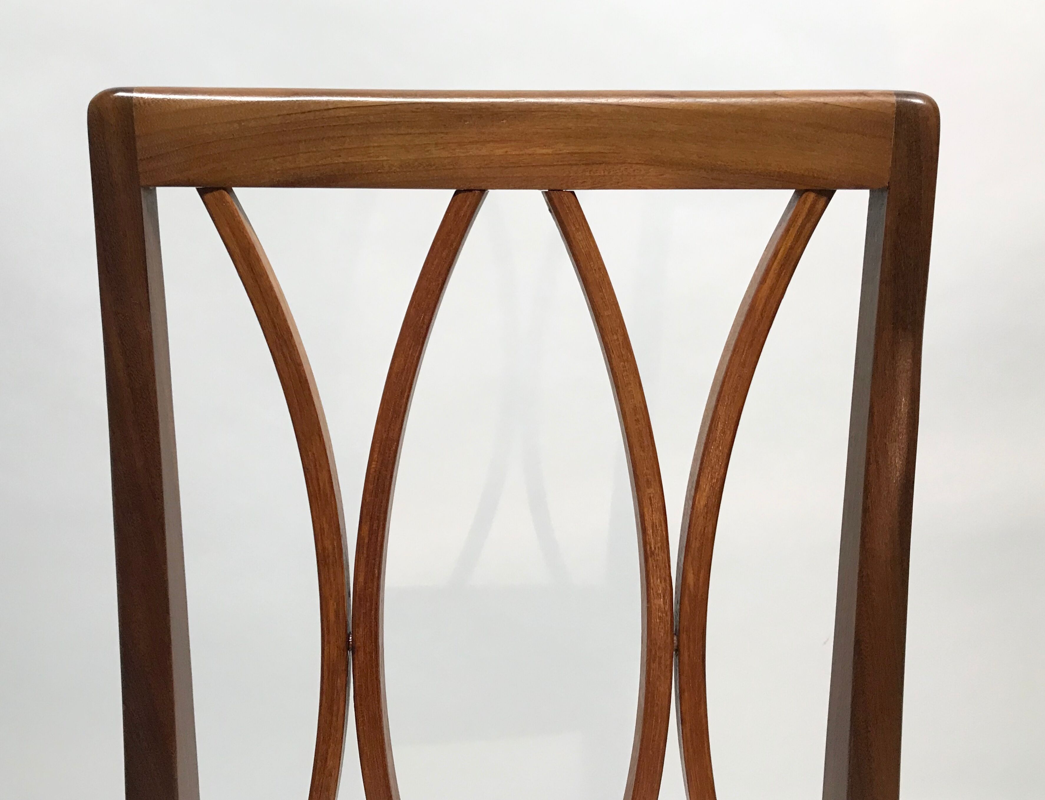 Chairs and chairs g-plan 1970s teak