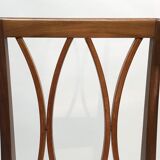 Chairs and chairs g-plan 1970s teak