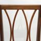 Chaises et fauteuils g-plan 1970s teck