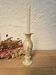 Onyx candlestick