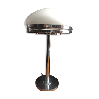Vintage Bauhaus Lamp
