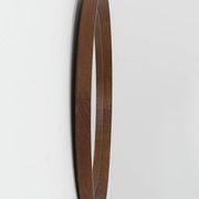 Round Mirror by Uno & Östen Kristiansson