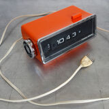 Alarm clock Sankyo 70s
