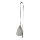 Vintage opaline lamp