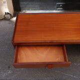 60s hairdresser White and Newton