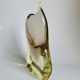 Vase by Josef Crvcek for Zekazny Brod, 1960s