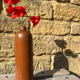 Amsterdam stoneware bottle - 1L