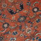 Handmade Persian rug 125x192cm 1920