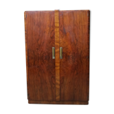 Armoire art déco