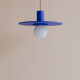 Suspension AMA.30 - blue - Zuri objects