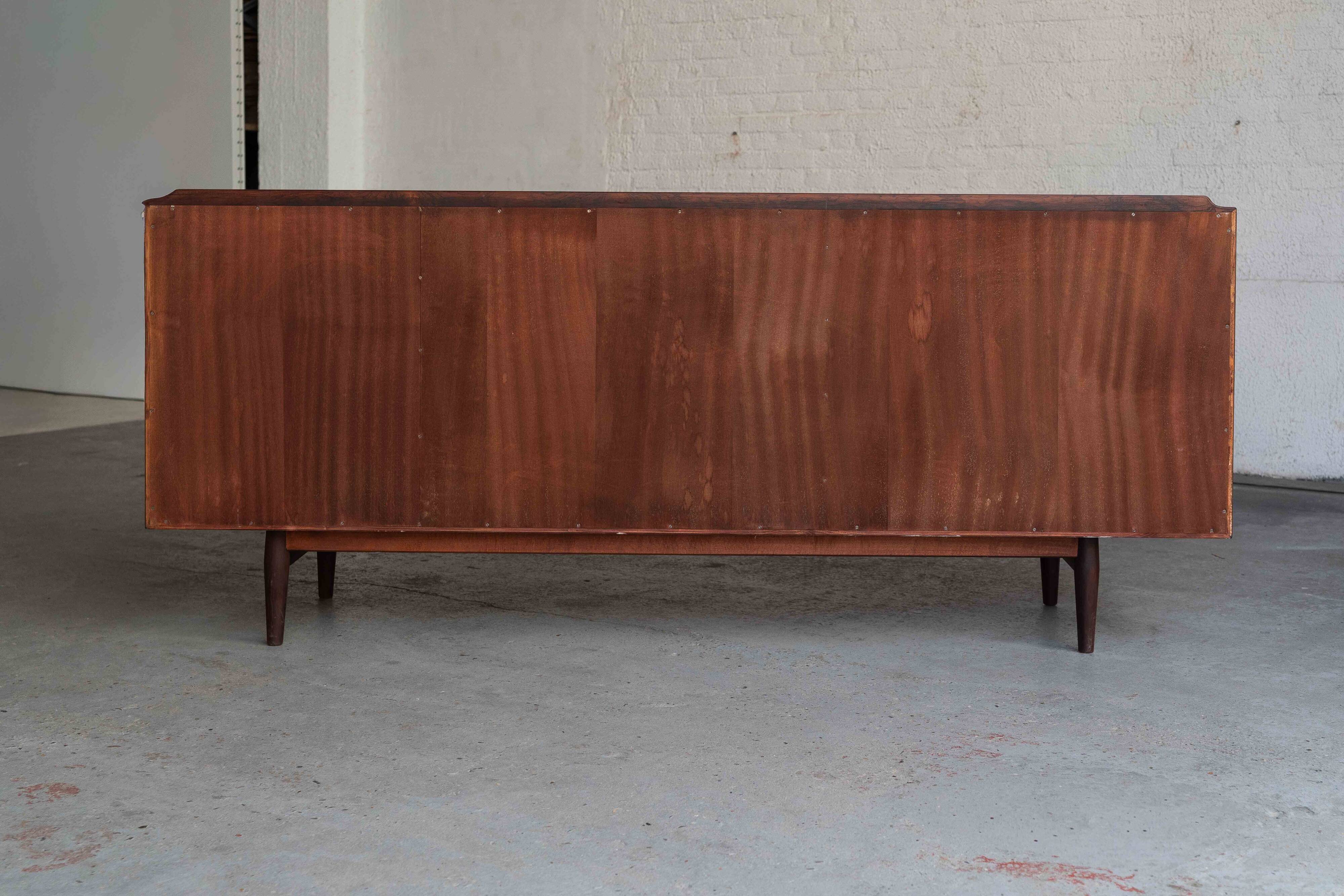Sideboard 'OS 29' by Arne Vodder