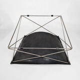 Paire de fauteuils Butterfly F675 par Pierre Paulin pour Artifort, 1963