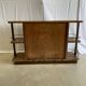 Vintage bar furniture