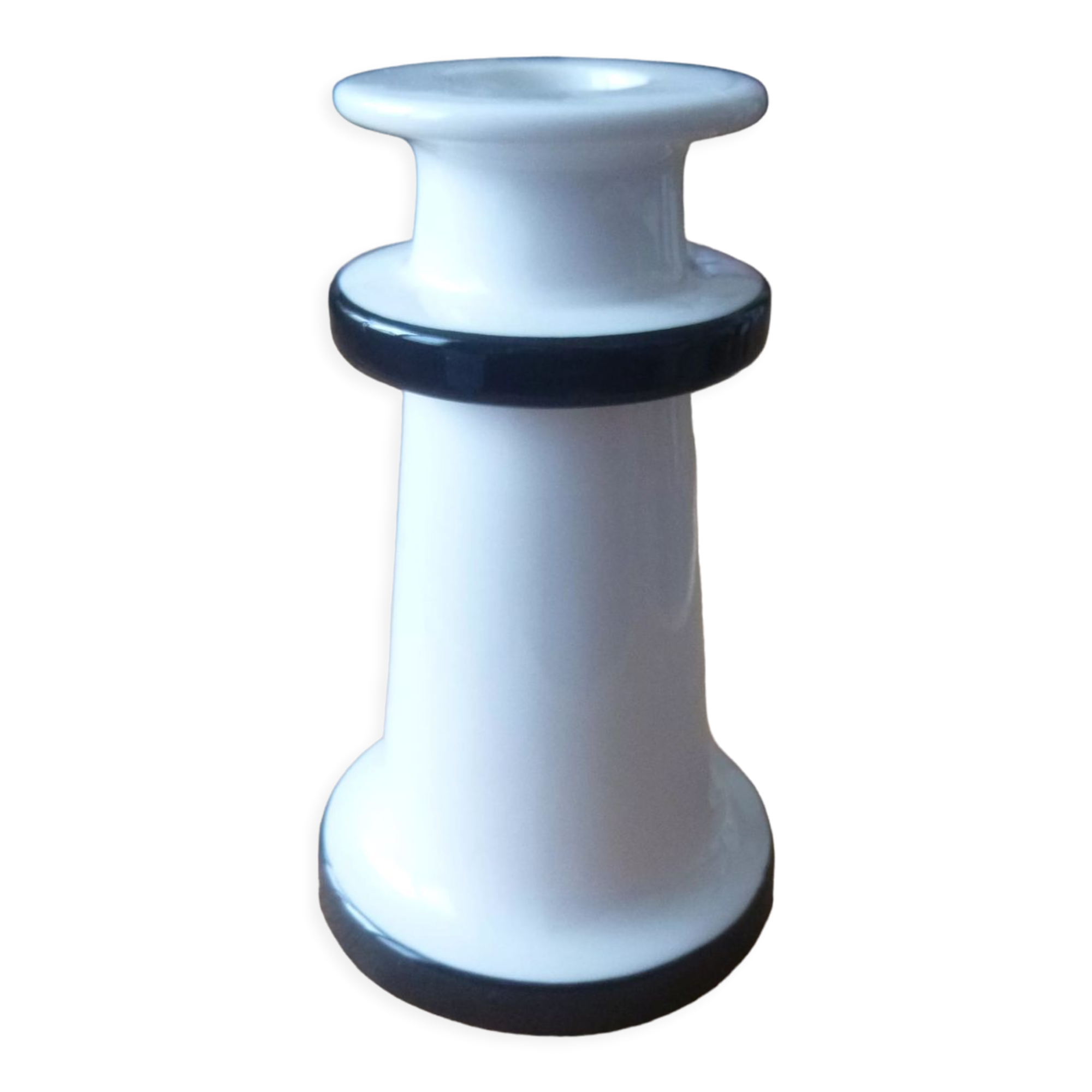 candlestick/ candlestick Frédéric de Luca