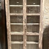 Vintage teak sideboard