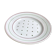 Round dish Luneville / Yvelines / 1950