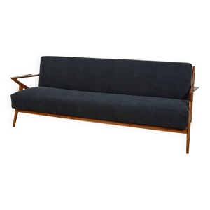 Canapé Mid-Century modèle - poul