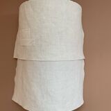 APLASME wall light
