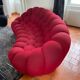 Canape roche bobois bubble arrondi 3-4 places
