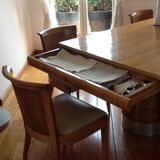 Set of dining room Deco