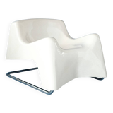 Space age sofa chair