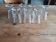 7 old glasses