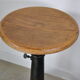 Singer stool 1930