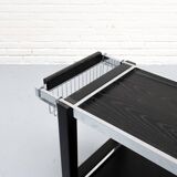 Bar Cart France 1980s