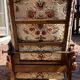 Armchair / long liner rest chair called 'Morris Armchair' Period 1920
