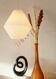 Suspension scandinave