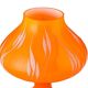 Vintage table lamp by s.tabera for up jihlava
