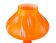 Vintage table lamp by s.tabera for up jihlava