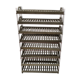 Vintage wooden shelves Shelves