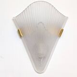 Art Deco wall lights