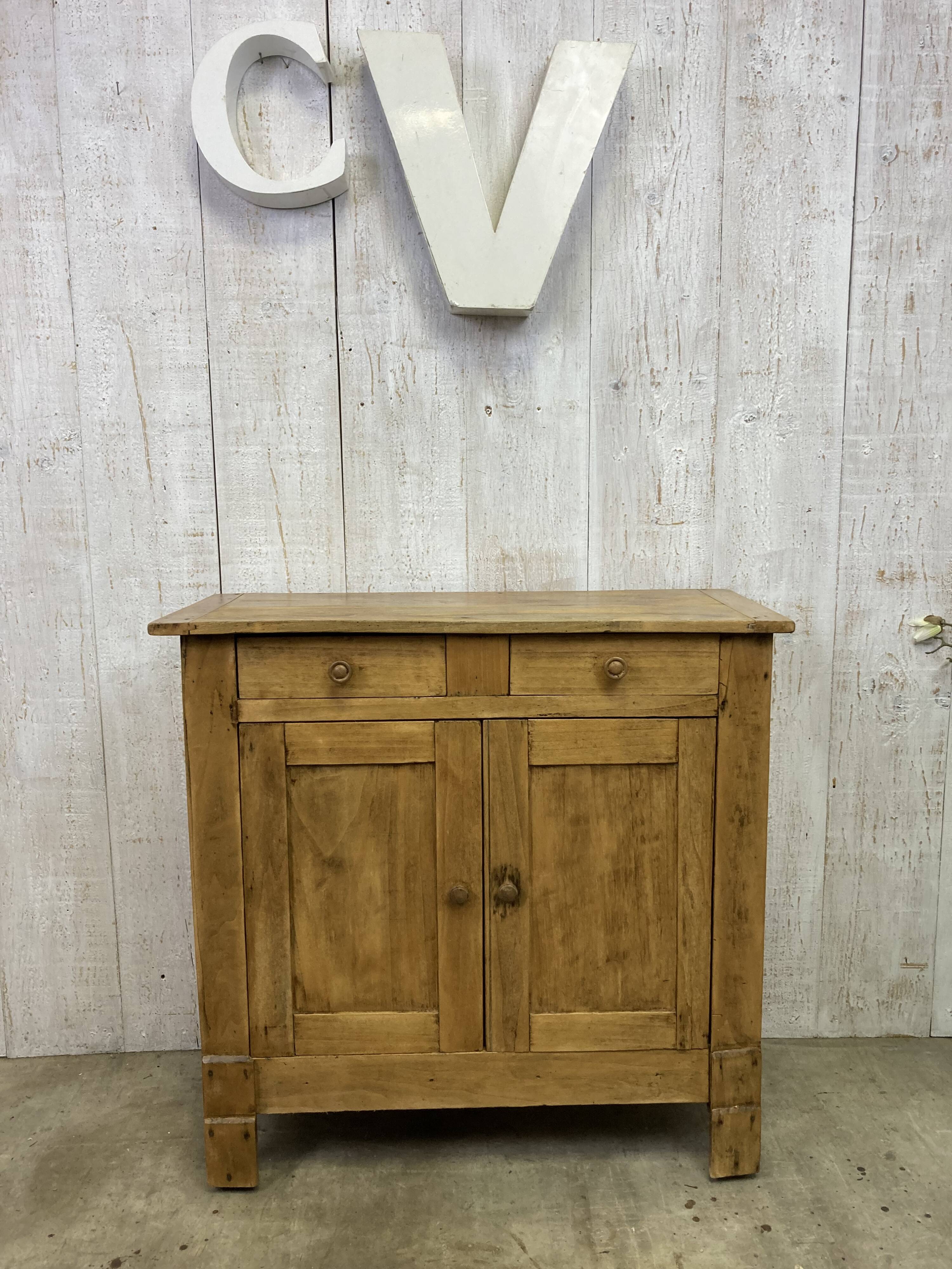 Vintage sideboard