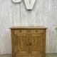 Vintage sideboard