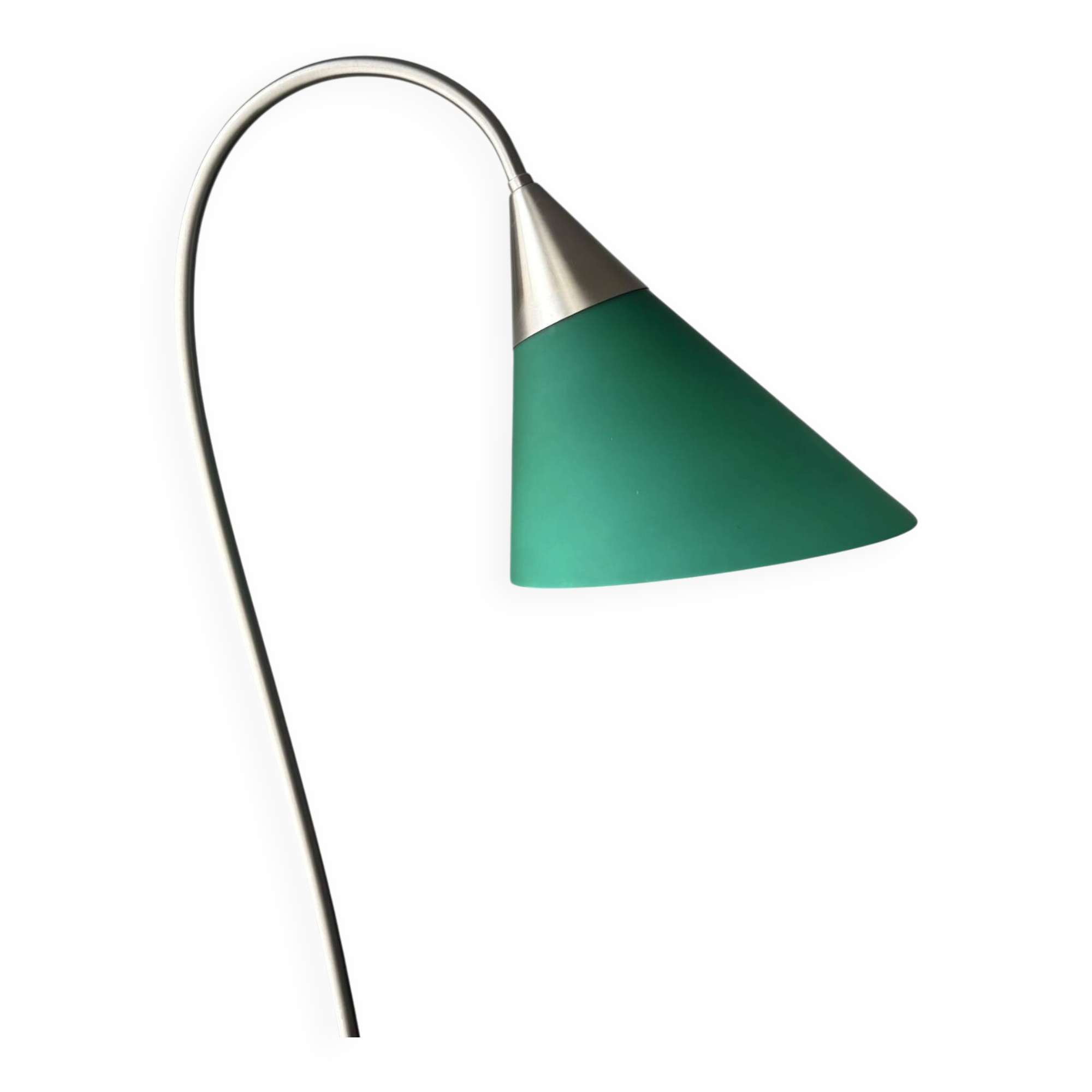Standard lamp
