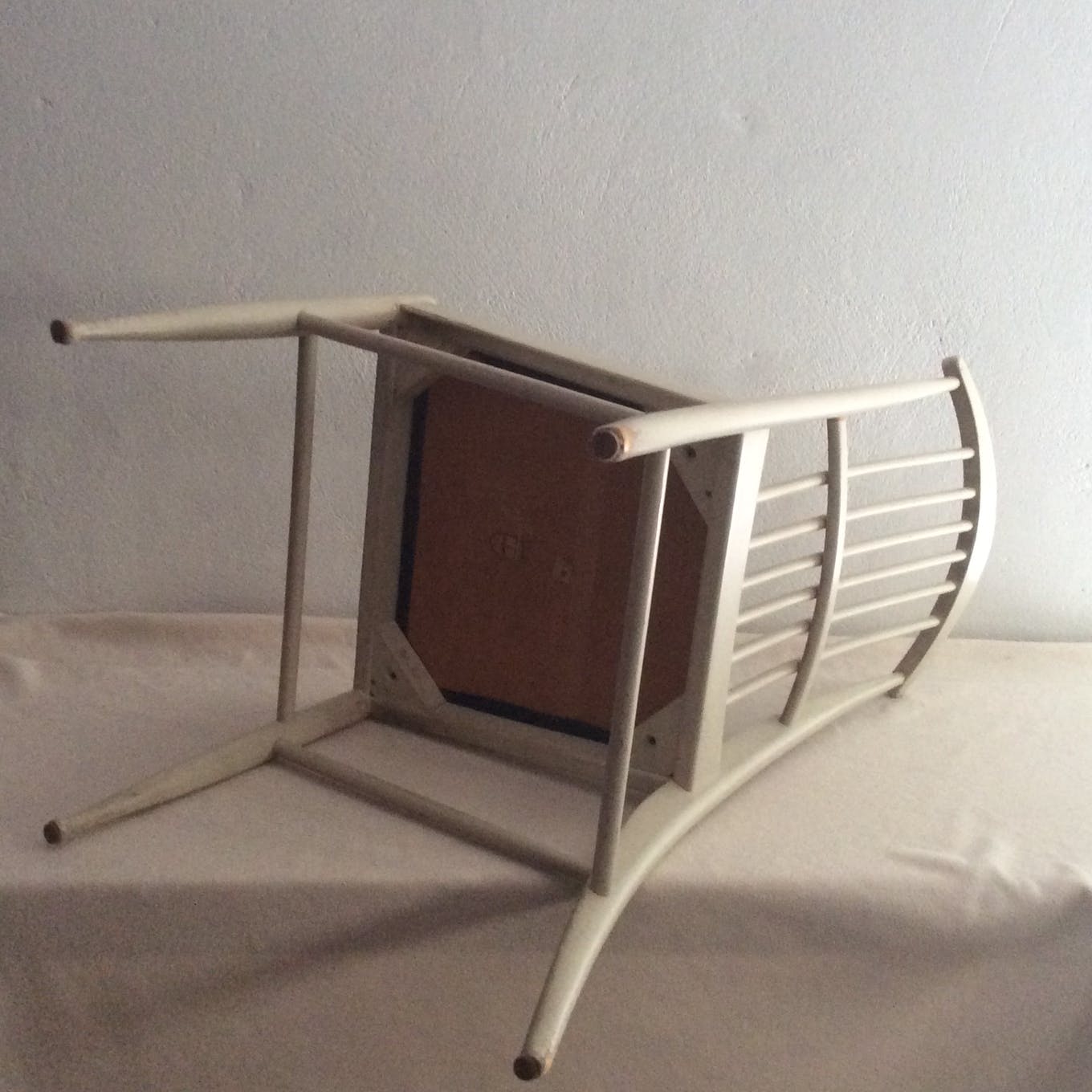 Lounge chair