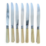 Set of 7 Apollonox knives