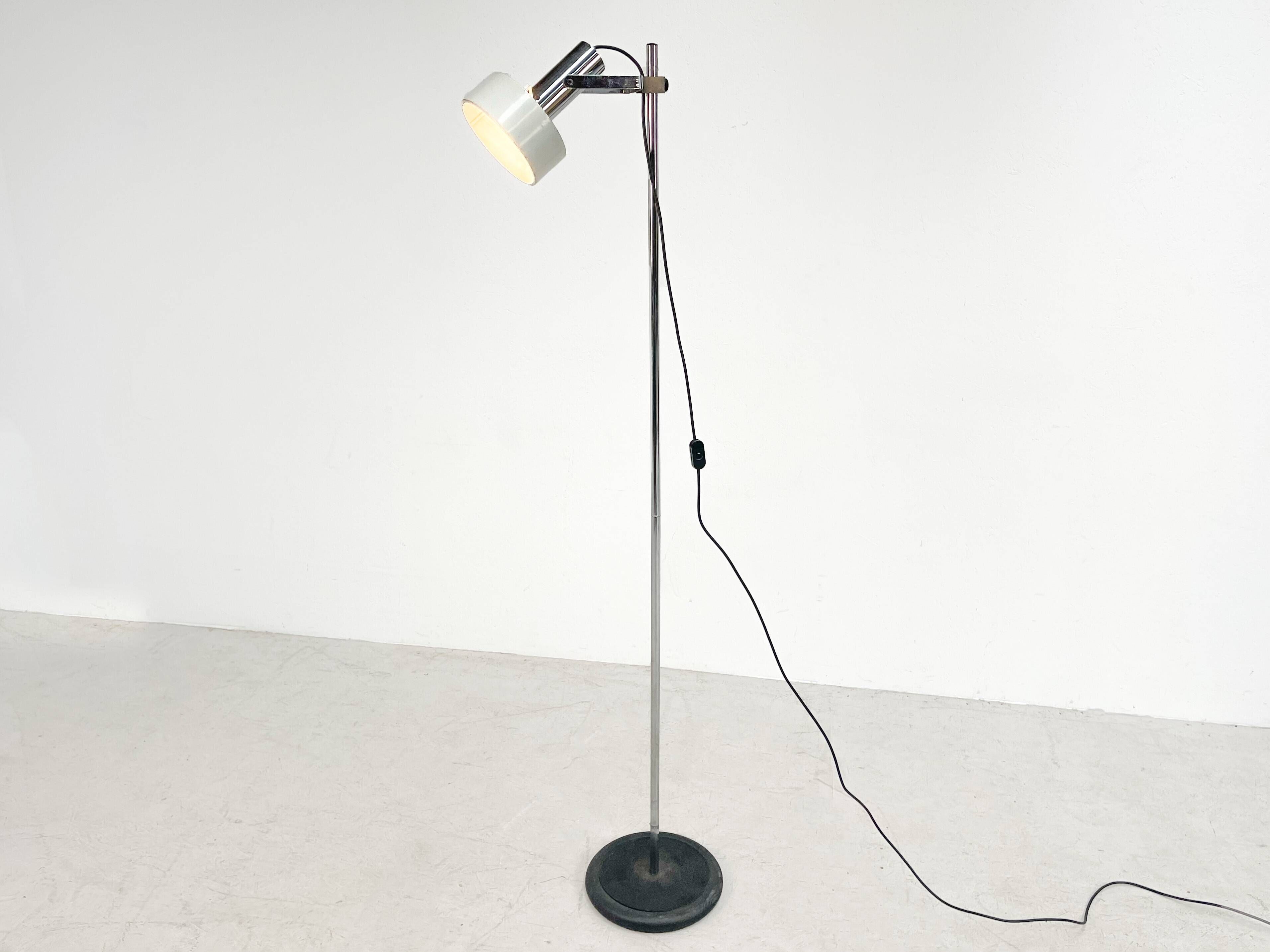 Stilnovo “Phon” floorlamp
