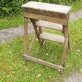 Stool