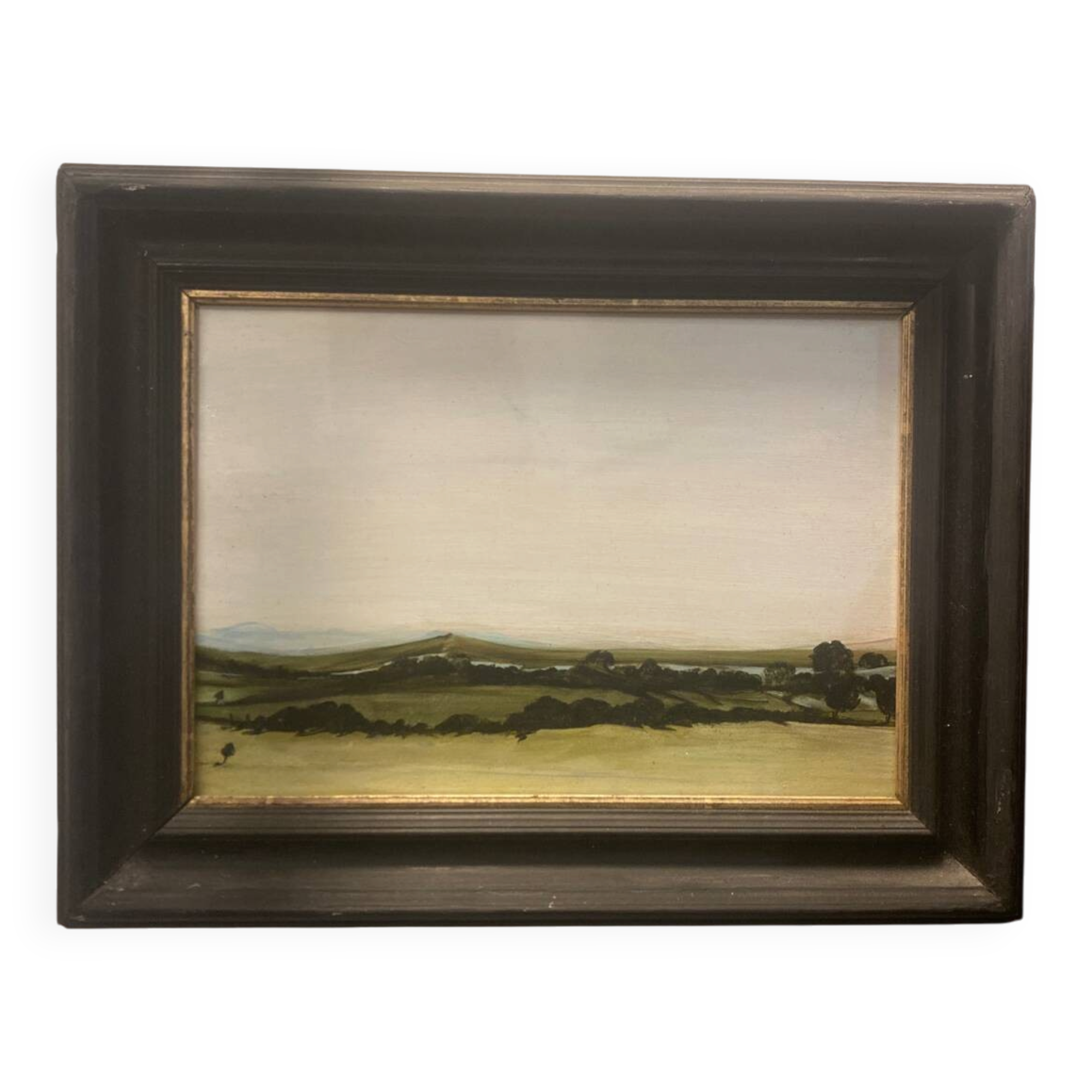 Landscape painting