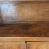 Buffet rustique deux corps