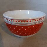 4 Geneviève Lethu bowls