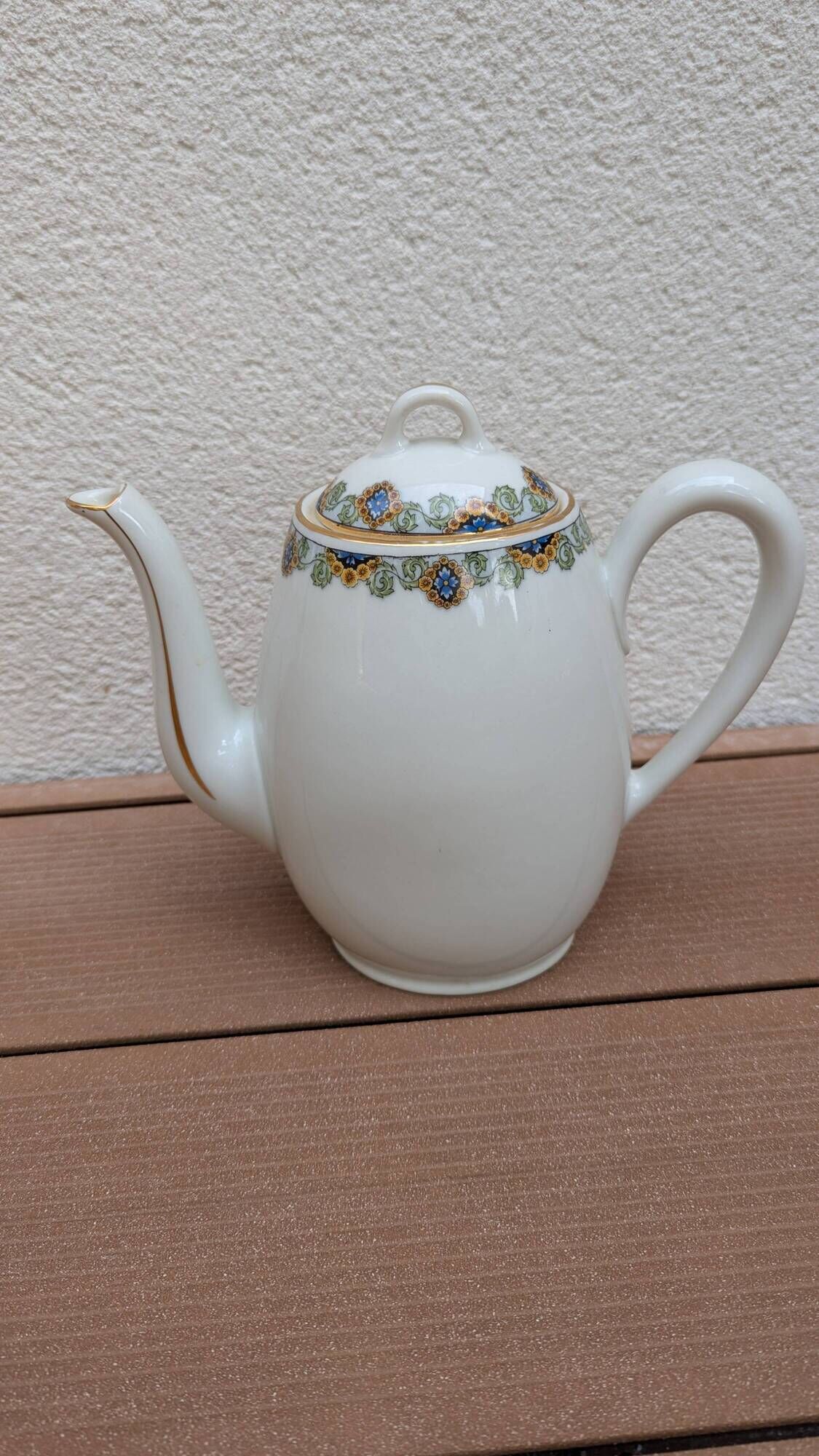 Tea service