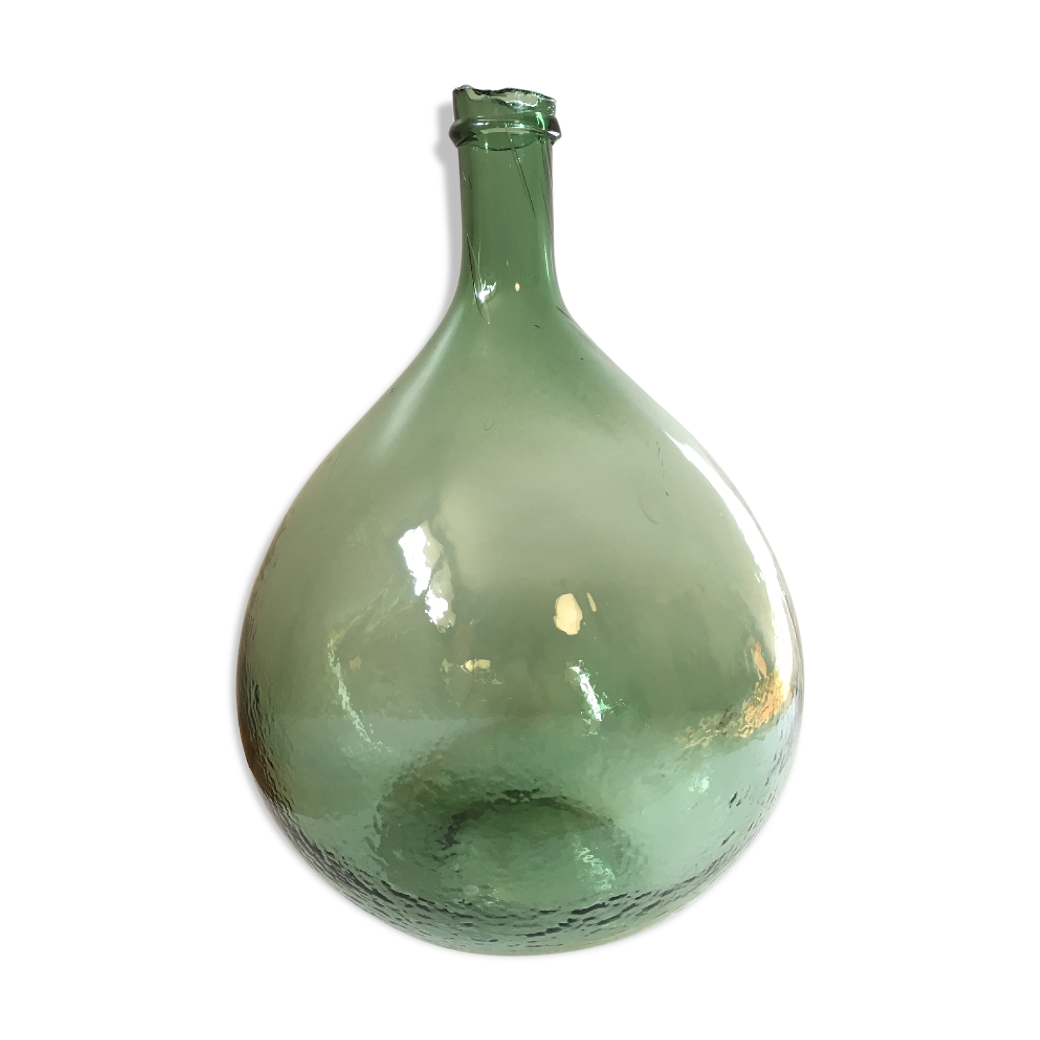 10 liters demijohn