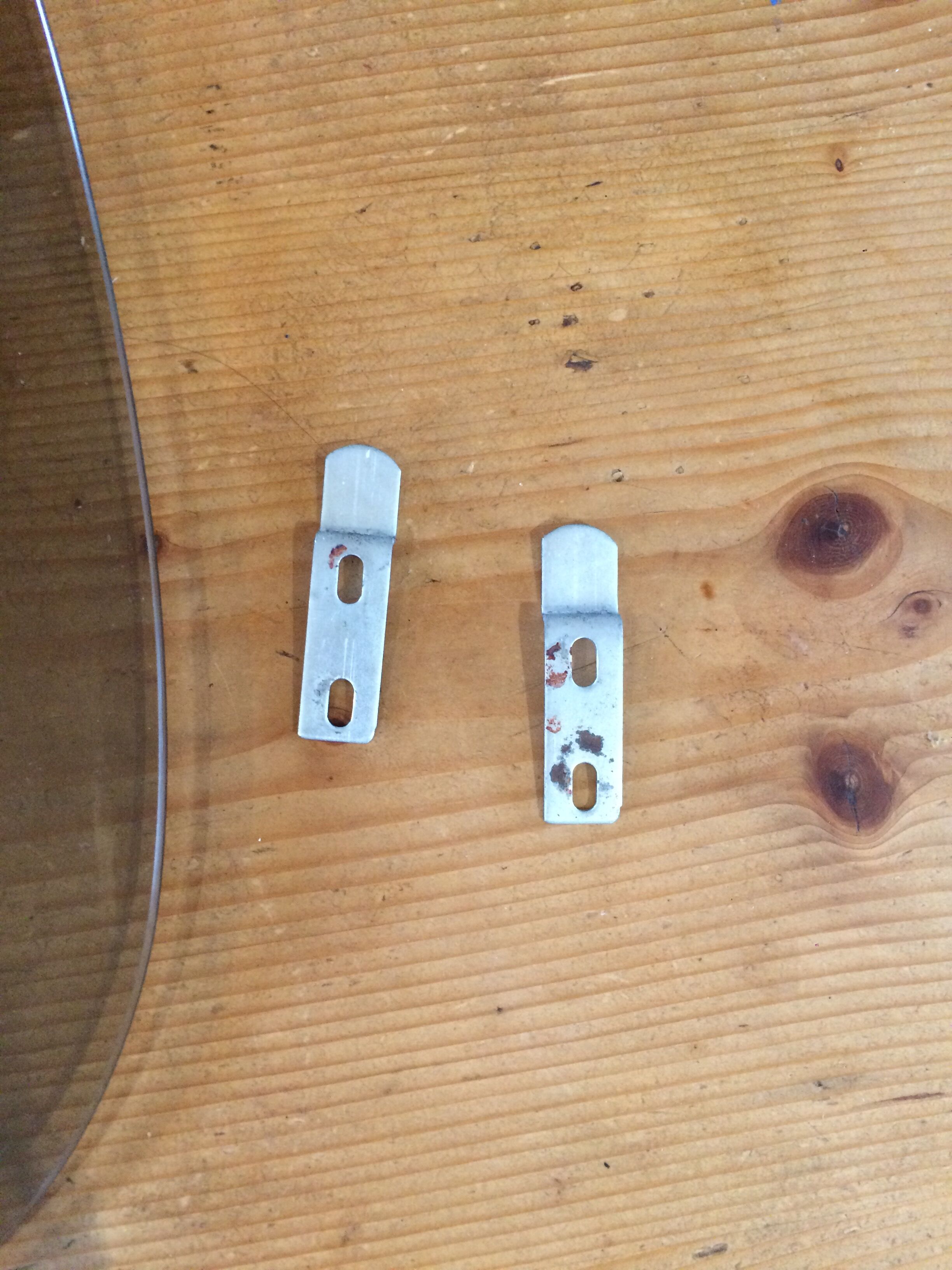 Oval Mirror Design 1970'S Fontana Arte 69x54cm