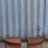 Vintage side table