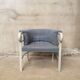 Armchair by Marc Held Wind Star 1984
